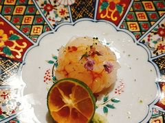 -鮨青(恒基名人购物中心店)