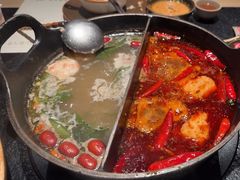 -山缓缓火锅(青岛万象城店)