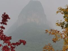 -太行锡崖沟旅游度假区