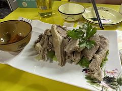 -鹏馨羊羔肉·非遗(新建街店)