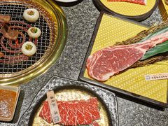 -NIUAN牛庵·日式和牛烧肉(恒隆店)