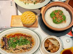 -新兴·金羊座·粤菜点心(乐峰店)