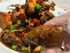 -有位虾匠·香辣蟹·小龙虾(李村店)