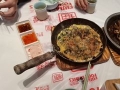 -四道菜·福建菜馆(莆田万达店)
