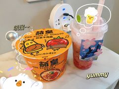 -奈雪的茶(金地广场店)