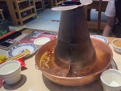 -东镇老火锅(长春路首店)