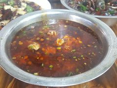 烧脑花-三哥田螺(北书院街店)
