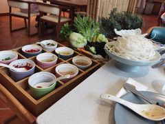 -Linlin泰餐厅(华夏幸福店)