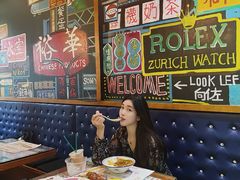 -憶廟街 X 沙角邨(太古城店)