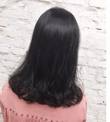 -Hair Solo