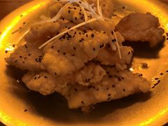 -功夫怪兽·烧烤(西工小街店)
