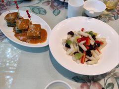 -知味观·味庄(杨公堤店)