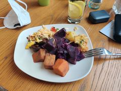 -解放碑威斯汀酒店-知味国际美食餐厅