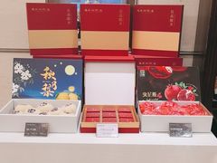 -梦都海鲜酒家(万达广场江桥店)