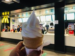 -麦当劳(广州南站店)