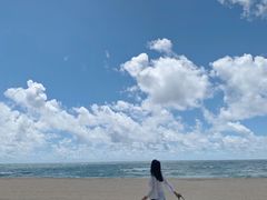 -海南清水湾莱佛士酒店