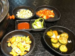 -九田家黑牛烤肉料理(太阳城店)