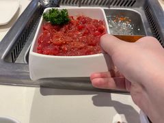 -海底捞火锅(锦艺城店)
