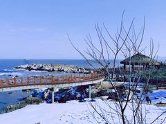 -养马岛旅游度假区