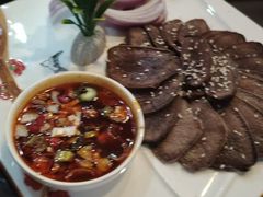 -宗巴雍姆藏餐府