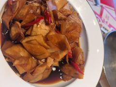 -老佛爷炭火蛙锅直营(清滨路总店)