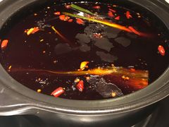 -钢管厂五区小郡肝串串香(奥克斯广场锦城万达店)
