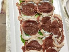 -羊家胡同·龙虾烧烤火锅(龙汇路店)