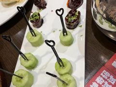 -老牌坊鲁菜名店(宽厚里店)