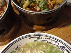 -霸道川面馆(张江店)