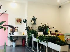 -威克特披萨汉堡