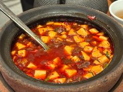 -馬鸿興·川小馆(新街口店)