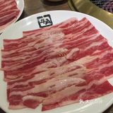 牛角环境还不错，人非常的多