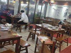 -岳记兴隆·青城腊排铜火锅(融创店)