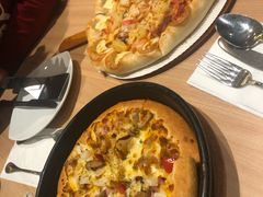 -必胜客(上海新南方商城PH店)
