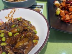 -玉桥餐厅(天坛店)