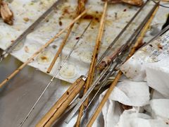 -正宗八宝冰饭·非遗冰饭·烧烤(奎桥店)