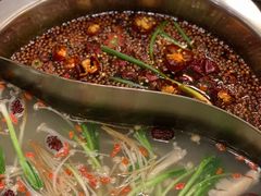 -仁虎老火锅(黄泥磅店)