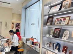 -海马体照相馆(广州新世界云门New park店)