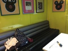 -百威KTV(恒福路店)