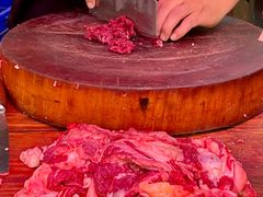 -阿娟牛肉丸·手打牛肉丸·现做现卖