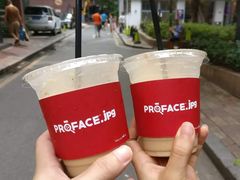 -JPG coffee(广州体育西店)