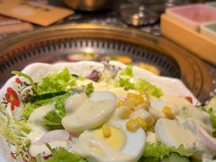 -黑牛の場烤肉(摩天活力城店)