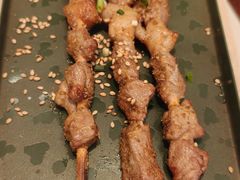 -清真·宁夏印象·盐池滩羊肉体验店(江宁路店)