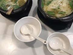 原味过桥米线-在蒙自过桥米线