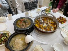-红菜坊·烤鸭·川鲁宴(石园店)