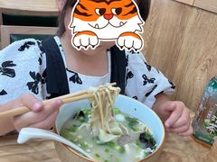 -豫丰园羊肉烩面·羊汤·大盘鸡