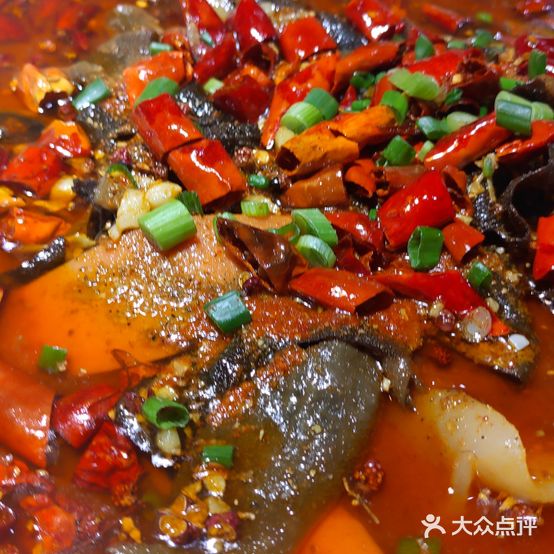 老爸的川菜(总店)