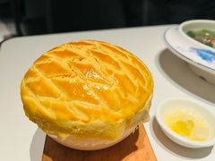 -新兴·金羊座·粤菜点心(乐峰店)