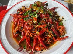 -串盟烧烤·长沙美食地标(星沙店)