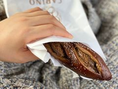 -CARINO BAKERY&CAFE(南方商城店)